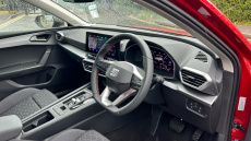 SEAT Leon 1.4 eHybrid FR 5dr DSG Hatchback